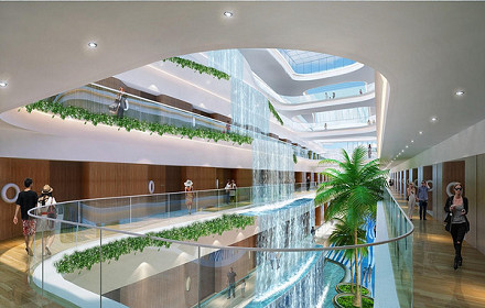 【分享】物业绿化养护知识